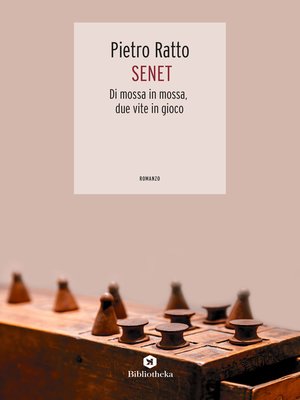 cover image of Senet